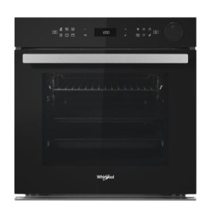 Forno WHIRLPOOL AKZ9S 8220 NB 5 Anos de Garantia