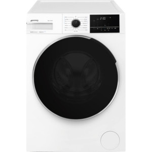 Máq. Lavar Roupa Smeg WNP84SEAIN 8kg 1400rpm