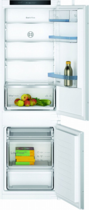 Combinado BOSCH KIV86VSE0