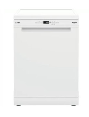 Máq. Lavar Loiça WHIRLPOOL W7F HP43 5 Anos Garantia
