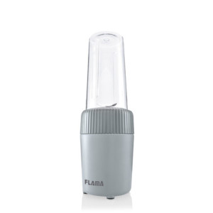 Flama 2222FL 0,6 l Liquidificadora desportiva  Cinzento