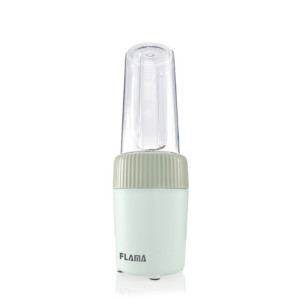 Flama 2224FL 0,6 l Liquidificadora desportiva Verde