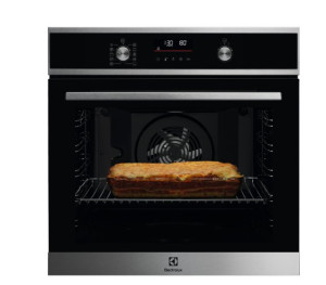 Forno ELECTROLUX EOF6P77X Até 200euros reembolso