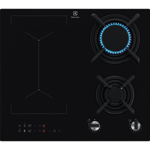 Placa ELECTROLUX KDI641723K Até 200euros reembolso