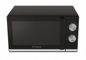Micro-ondas Moderna CANDY CMW20TNMB 20 litros 700W