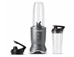 NutriBullet NB1206DGCC liquidificador 900 l 1200 W Oferta Lunchbox