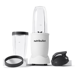 Liquidificadora NUTRIBULLET NB907MAW