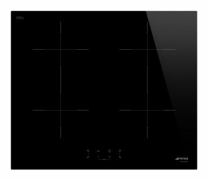 Placa Smeg SIB2641D