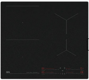 Placa AEG TI64IB10IZ
