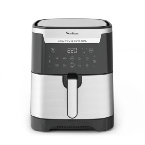 Moulinex Easy Fry & Grill XXL EZ801D10