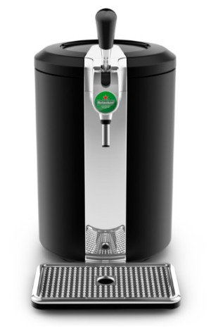 Máq. Bebidas KRUPS VB450E10