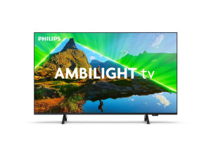 Philips 50PUS8319 Ambiligh TV 50 Polegadas Pixel Precise Ultra HD
