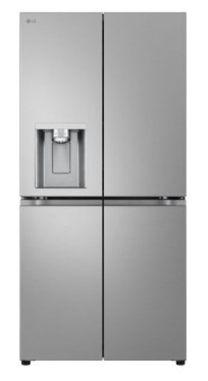 Side by Side LG GML861PYPE