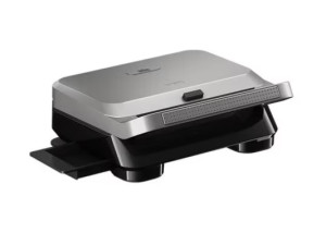 Grelhador BRAUN SM5006