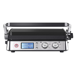 Grelhador Braun CG9040 Oferta de Placas Extra