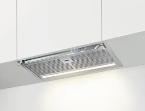 Exaustor AEG GDE686HM