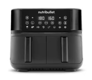 Fritadeira NUTRIBULLET NBA081B