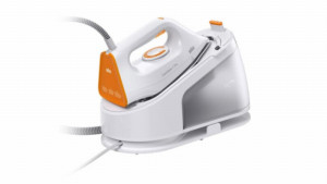 Braun CareStyle 1 IS 1511 WH 2200 W 1,7 l Base de cerâmica