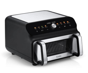 FLAMA 678FL Grelhador Sem Fumos Airfryer