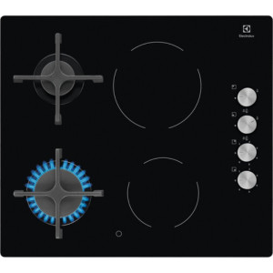 Placa ELECTROLUX EGE6172NOK Até 200euros reembolso