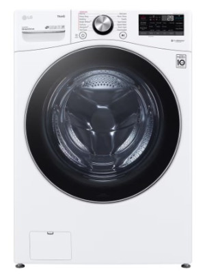 Máq. Lavar Roupa LG F0P3CYV2W 20kg 1000rpm