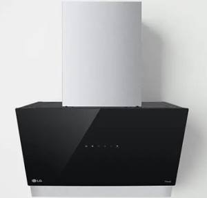 Exaustor LG HCEZ2428B