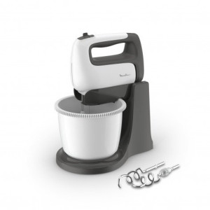 Moulinex HM464110 Batedeira 500W