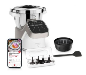 Moulinex Companion Pro HF850810