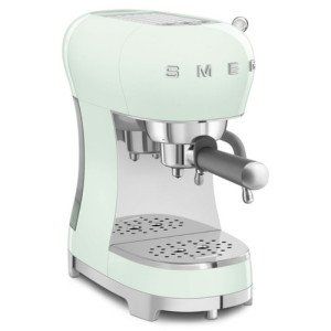 Máq. de Café Smeg ECF02PGEU