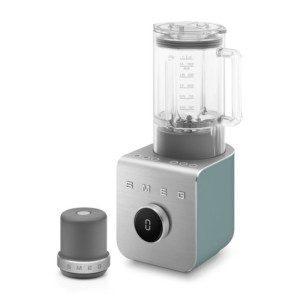 Liquidificador de alta performance Smeg BLC02EGMEU