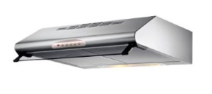 Exaustor CENTURY SMOOTH 96 LX