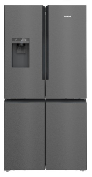 Side by Side SIEMENS KF96DAXEA