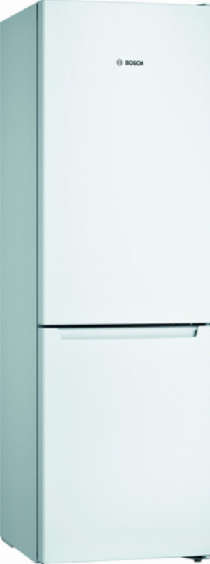 Combinado BOSCH KGN36NWEA 186 x 60 cm