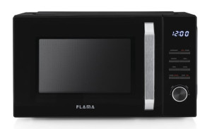 Micro-Ondas FLAMA 1862FL 25 litros 1000W Grill