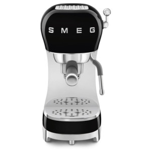 Máquina de café expresso Smeg ECF02BLEU