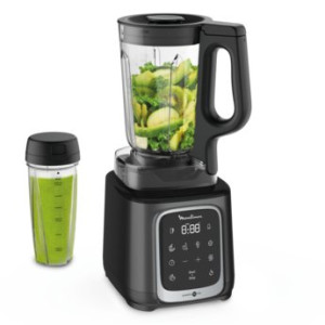 Moulinex InfinyMix+ Liquidificador 1600 W LM91HD10