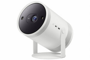 Samsung SP-LFF3CLAX Projector Smart