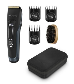 Aparador Cabelo e Barba ROWENTA TN5244E0