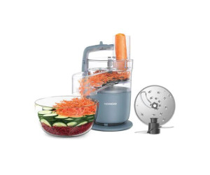 Kenwood FDP22.130GY MultiPro Go