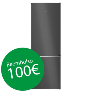 Combinado SIEMENS KG49N4XAF 10 Anos de Garantia Reembolso 100euros