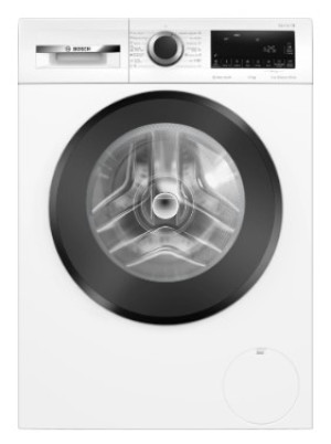 Máq. Lavar Roupa BOSCH WGG254ZEES 10kg 1400rpm