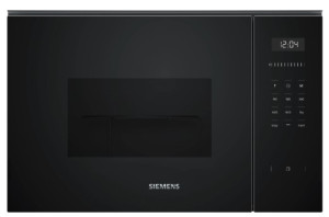 Bosch Micro-Ondas SIEMENS BE555LMB1 5 Anos de Garantia