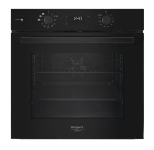 Forno HOTPOINT HAO 458HSU1 B 5 Anos de Garantia