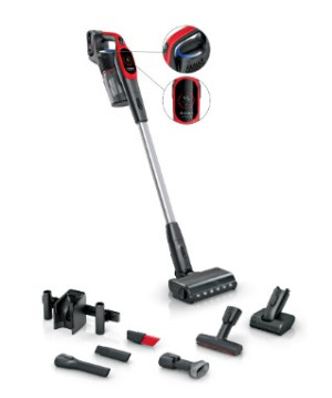 Aspirador Bosch BBS931PET