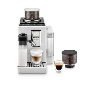 Máq. de Café DELONGHI EXAM440.55.W