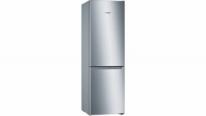 Combinado BOSCH KGN33NLEB 176 x 60 cm