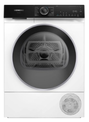 Máq. Secar Roupa SIEMENS WQ46H2B0ES 9kg B 5 Anos de Garantia