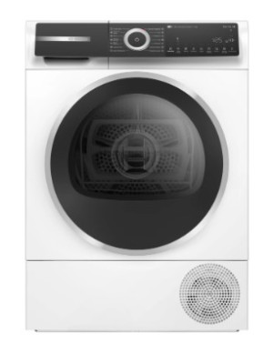 Máq. Secar Roupa BOSCH WQH246B0ES 9kg B