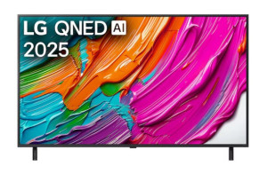 TV LG 65QNED8EA6B