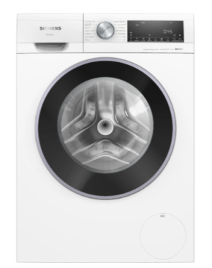 Máq. Lavar Roupa SIEMENS WG54G2F1EP 10kg 1400rpm